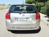 2006 Toyota COROLLA