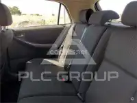 2006 Toyota COROLLA