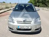 2006 Toyota COROLLA