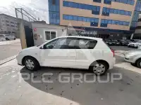 2006 Toyota COROLLA