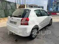2006 Toyota COROLLA