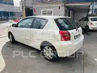 2006 Toyota COROLLA