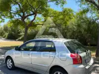 2006 Toyota COROLLA