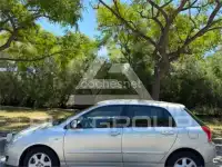 2006 Toyota COROLLA