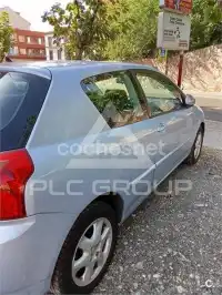 2006 Toyota COROLLA