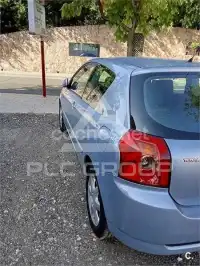 2006 Toyota COROLLA