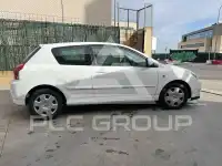 2006 Toyota COROLLA