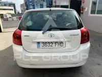 2006 Toyota COROLLA