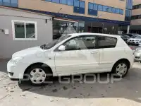 2006 Toyota COROLLA