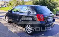 2006 Toyota COROLLA