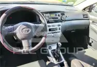 2006 Toyota COROLLA