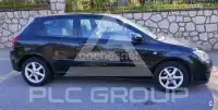 2006 Toyota COROLLA