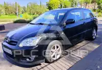 2006 Toyota COROLLA