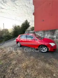 2006 Toyota COROLLA