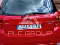 2006 Toyota COROLLA