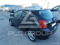2006 Toyota COROLLA