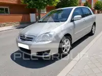 2006 Toyota COROLLA