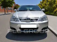 2006 Toyota COROLLA