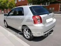 2006 Toyota COROLLA