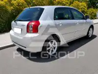 2006 Toyota COROLLA
