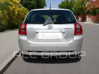 2006 Toyota COROLLA