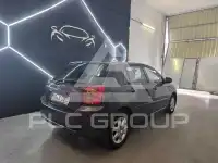 2006 Toyota COROLLA