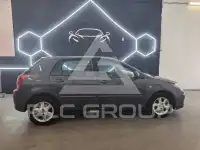 2006 Toyota COROLLA
