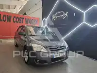 2006 Toyota COROLLA