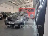 2006 Toyota COROLLA