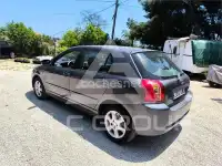 2006 Toyota COROLLA