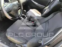 2006 Toyota COROLLA