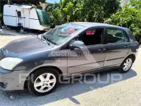 2006 Toyota COROLLA