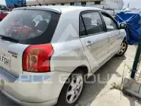 2006 Toyota COROLLA