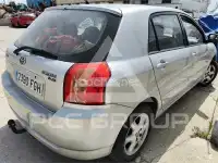 2006 Toyota COROLLA