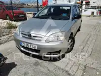2006 Toyota COROLLA