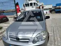2006 Toyota COROLLA