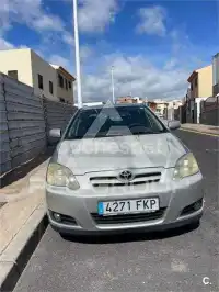 2006 Toyota COROLLA