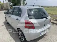 2006 Toyota YARIS