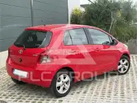 2006 Toyota YARIS