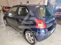 2006 Toyota YARIS