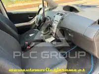 2006 Toyota YARIS