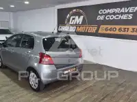2006 Toyota YARIS