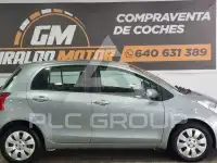 2006 Toyota YARIS