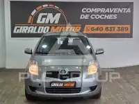 2006 Toyota YARIS