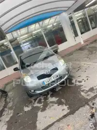 2006 Toyota YARIS