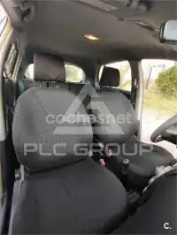 2006 Toyota YARIS