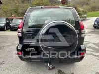 2006 Toyota LAND CRUISER