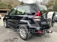 2006 Toyota LAND CRUISER