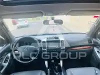 2006 Toyota LAND CRUISER