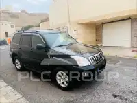 2006 Toyota LAND CRUISER